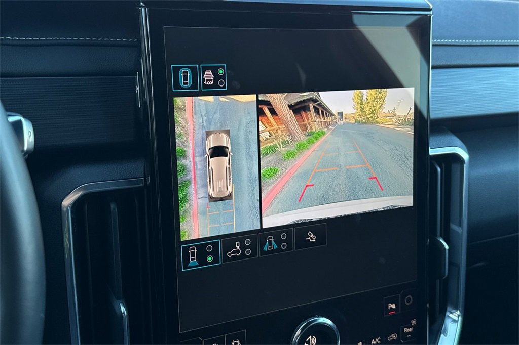 Certified 2025 GMC Acadia Elevation image 25