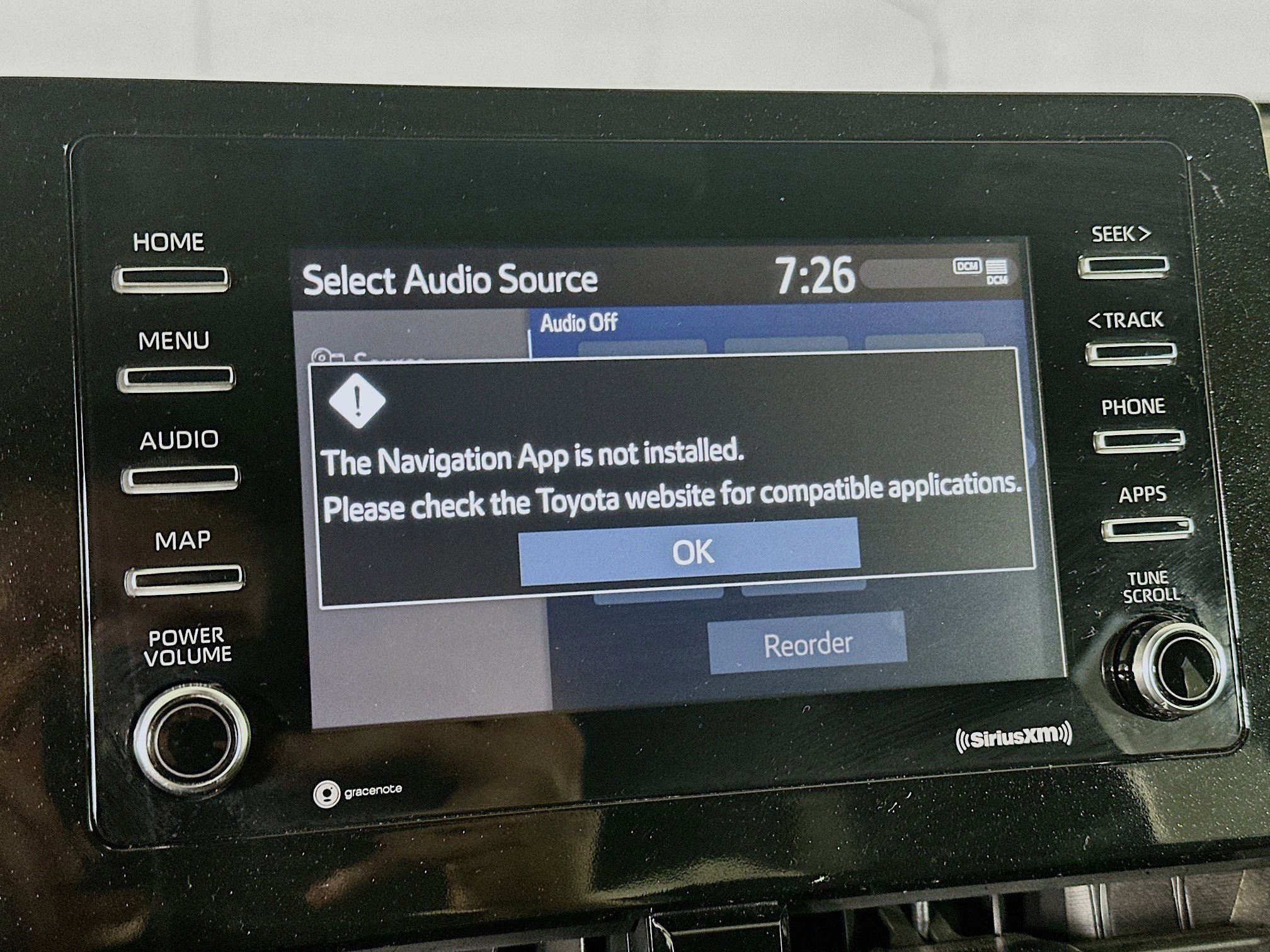Used 2024 Toyota Camry SE FWD image 22