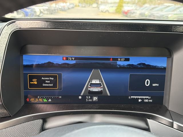 New 2026 Subaru Outback Premium image 28