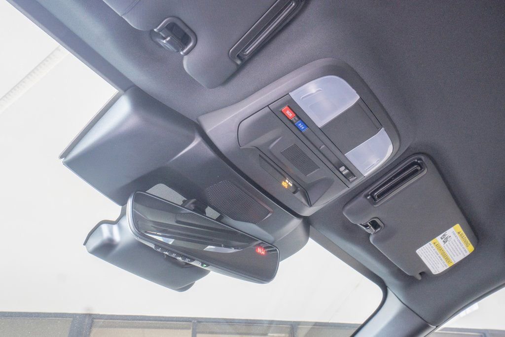 Certified 2025 Subaru Crosstrek 2.5i Sport w/ Popular Package #4A image 14