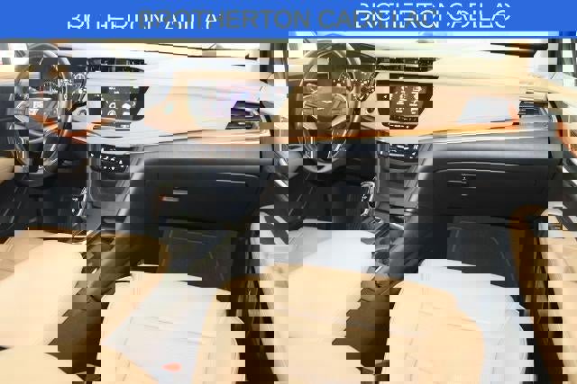 Used 2019 Cadillac XT5 Platinum AWD/4WD image 50