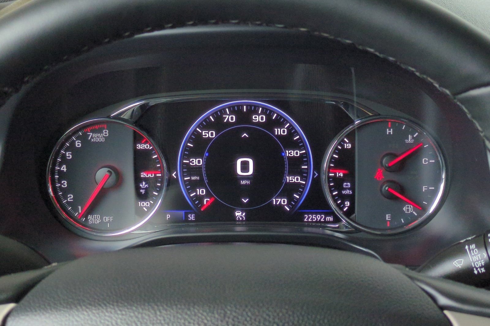 Used 2023 GMC Acadia Denali w/ Denali Ultimate Package AWD/4WD image 39