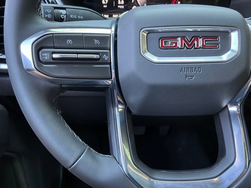 New 2026 GMC Canyon Elevation w/ Convenience Package AWD/4WD image 32