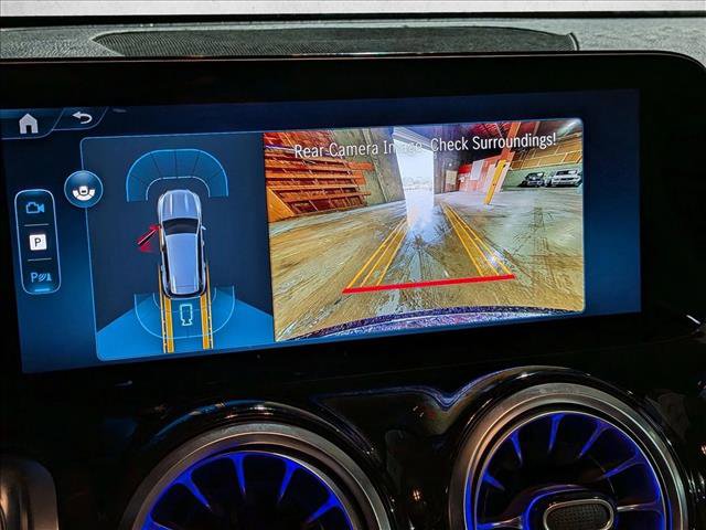 New 2026 Mercedes-Benz GLB 250 4MATIC image 13
