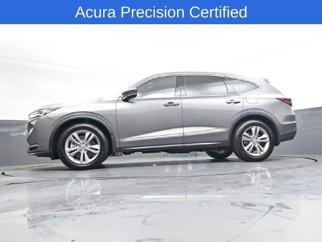 Certified 2026 Acura MDX FWD image 37