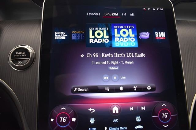 New 2026 Mercedes-Benz GLC 300 4MATIC image 8