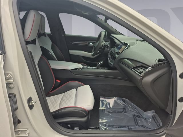 Certified 2023 Cadillac CT5 V Blackwing w/ Driver Assist Package RWD image 17