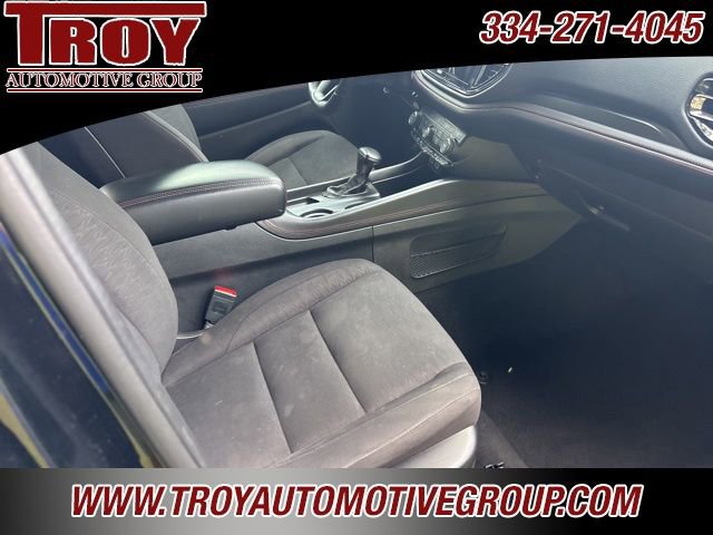 Used 2023 Dodge Durango GT RWD image 22