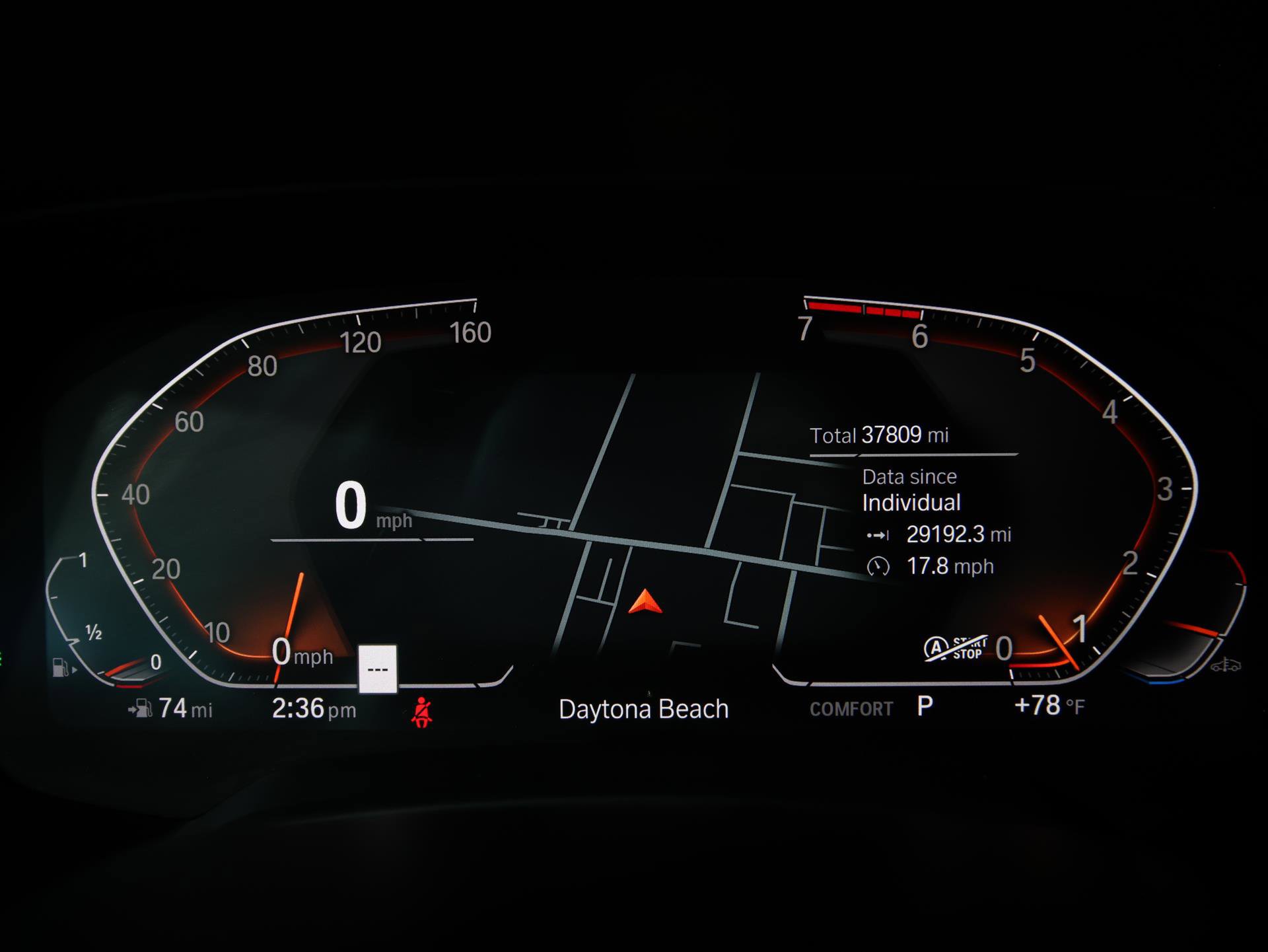 Used 2019 BMW X5 xDrive50i w/ Luxury Seating Package AWD/4WD image 18