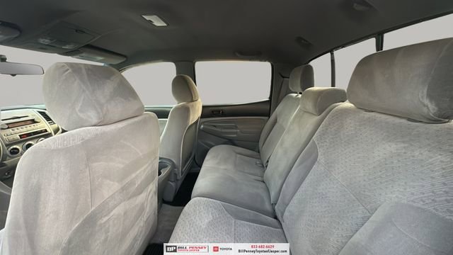 Used 2008 Toyota Tacoma PreRunner image 12