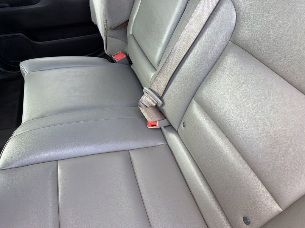 Used 2016 Chevrolet Silverado 2500 W/T w/ WT Convenience Package image 10