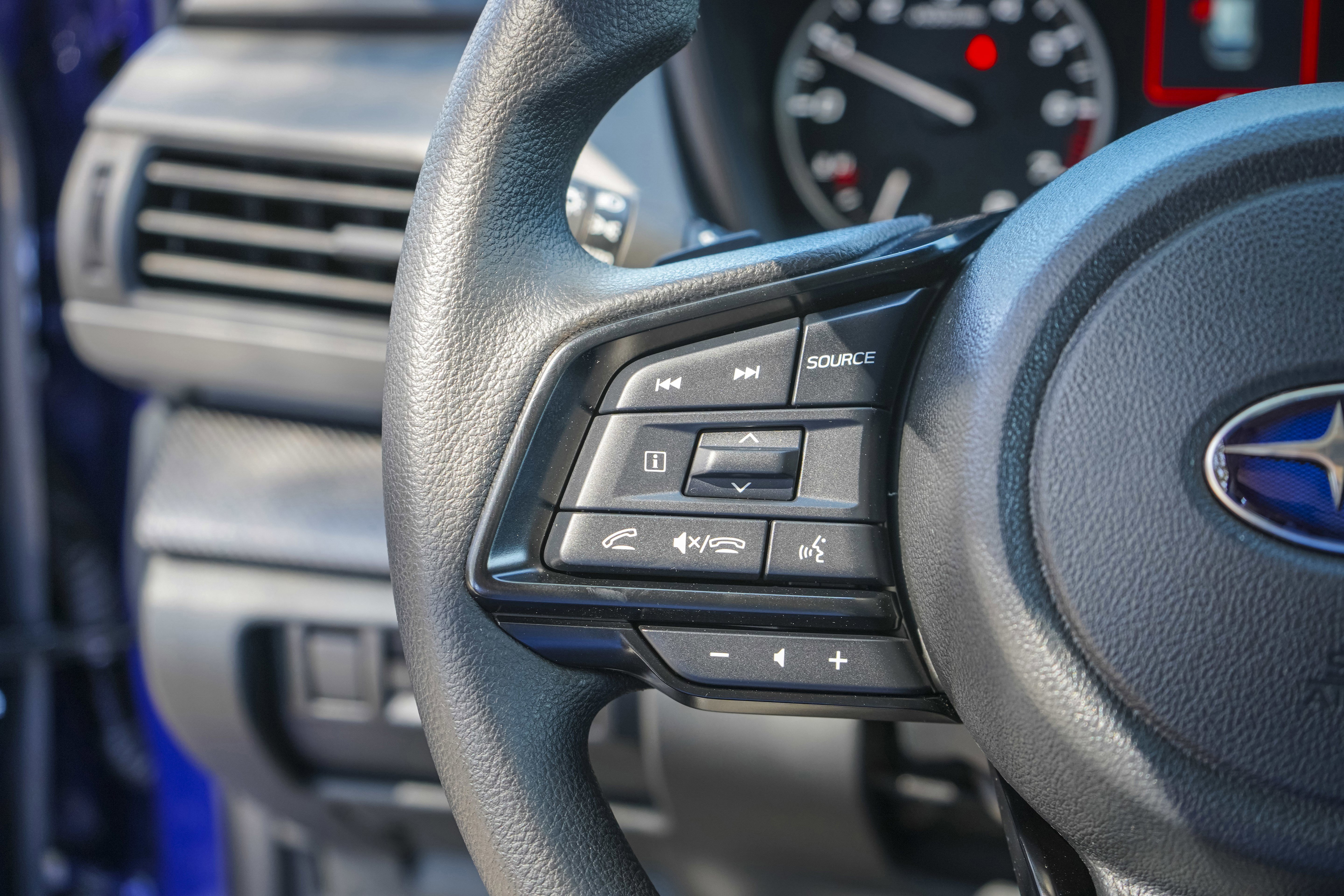 New 2026 Subaru Crosstrek 2.0i Premium image 15