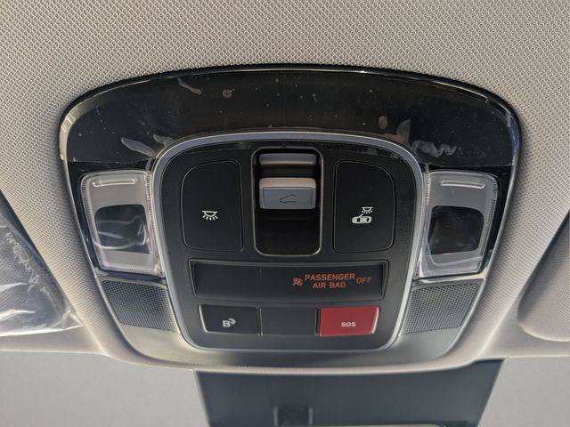 New 2026 Hyundai Sonata Limited FWD image 23