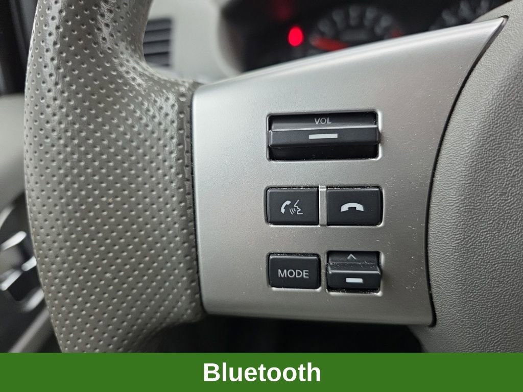 Used 2021 Nissan Frontier SV image 18