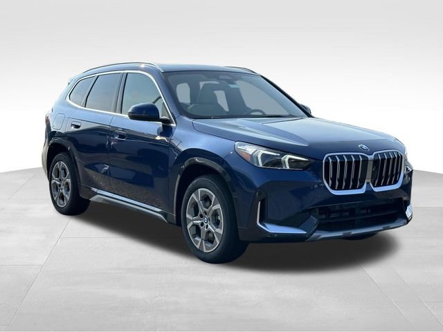New 2025 BMW X1 xDrive28i w/ Convenience Package