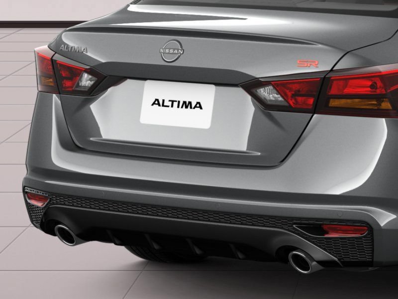 New 2026 Nissan Altima 2.5 SR FWD image 15
