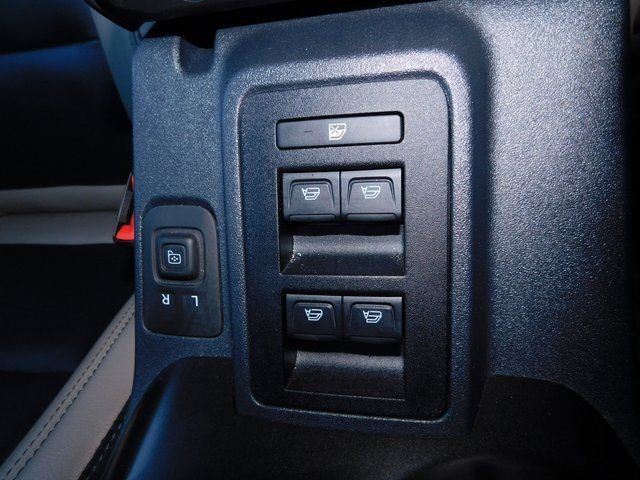 Used 2023 Ford Bronco Wildtrak image 36