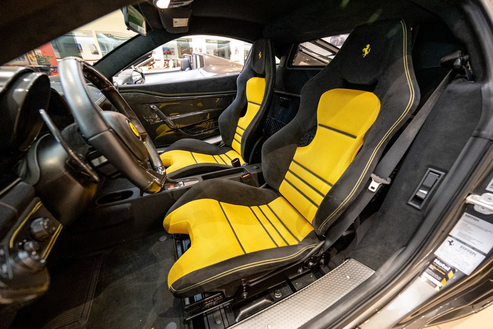 Used 2014 Ferrari 458 Speciale Coupe RWD image 13