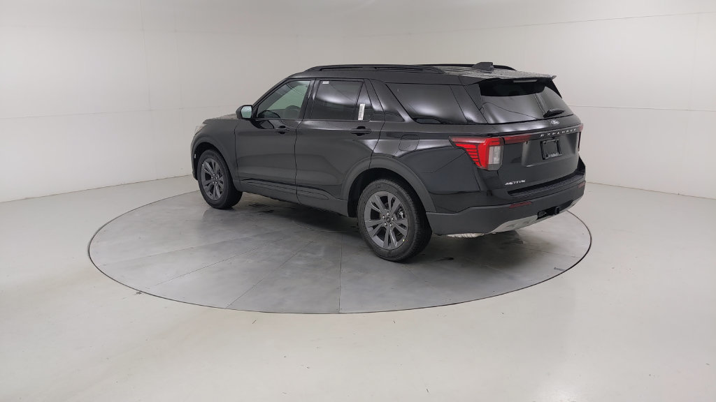 New 2027 Ford Explorer Active w/ Active Comfort Package AWD/4WD image 17