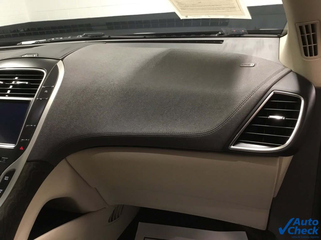 Used 2020 Lincoln Nautilus Reserve image 35