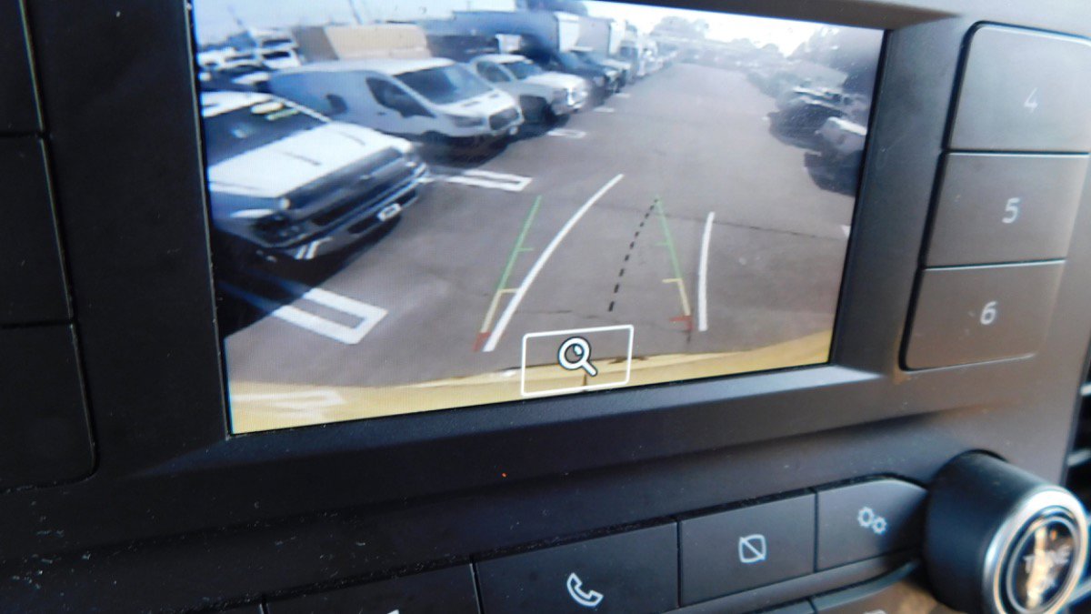 Used 2021 Ford Transit 250 148 High Roof w/ Load Area Protection Package image 29