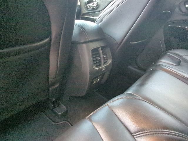 Certified 2021 Jeep Cherokee Latitude Plus AWD/4WD image 22