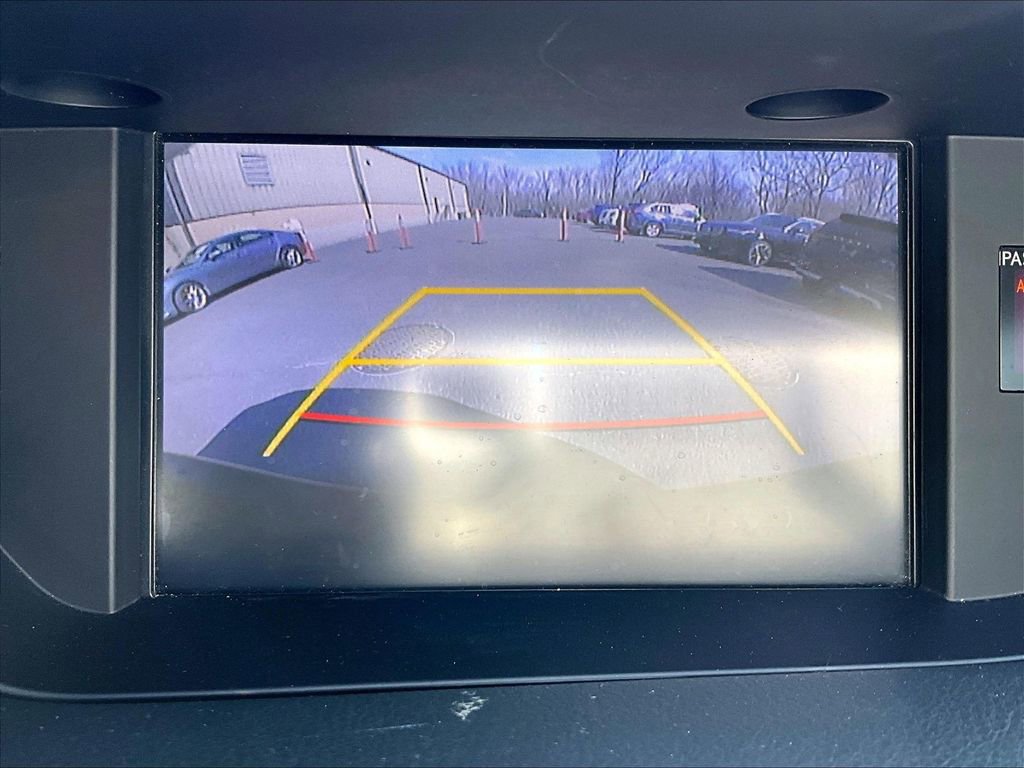 Used 2015 Lexus ES 350 w/ Ultra Luxury Package image 18