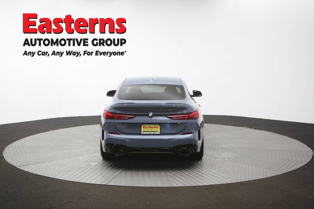 Used 2020 BMW M235i xDrive Gran Coupe AWD/4WD image 36