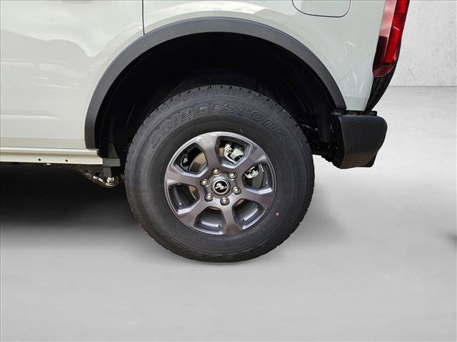 New 2026 Ford Bronco Big Bend AWD/4WD image 11
