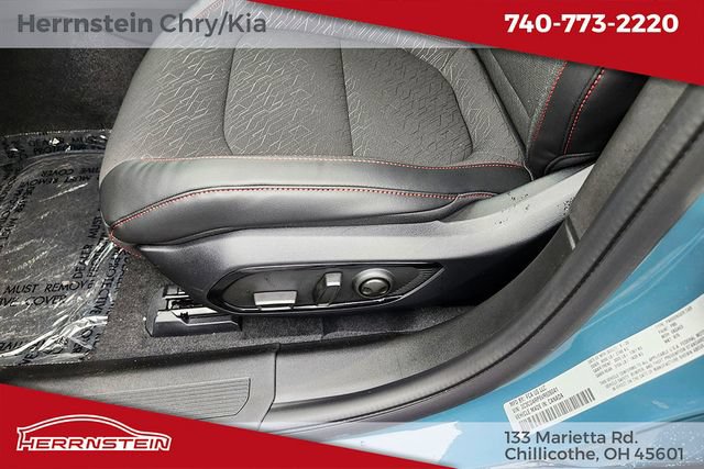 New 2027 Dodge Charger Scat Pack AWD/4WD image 16