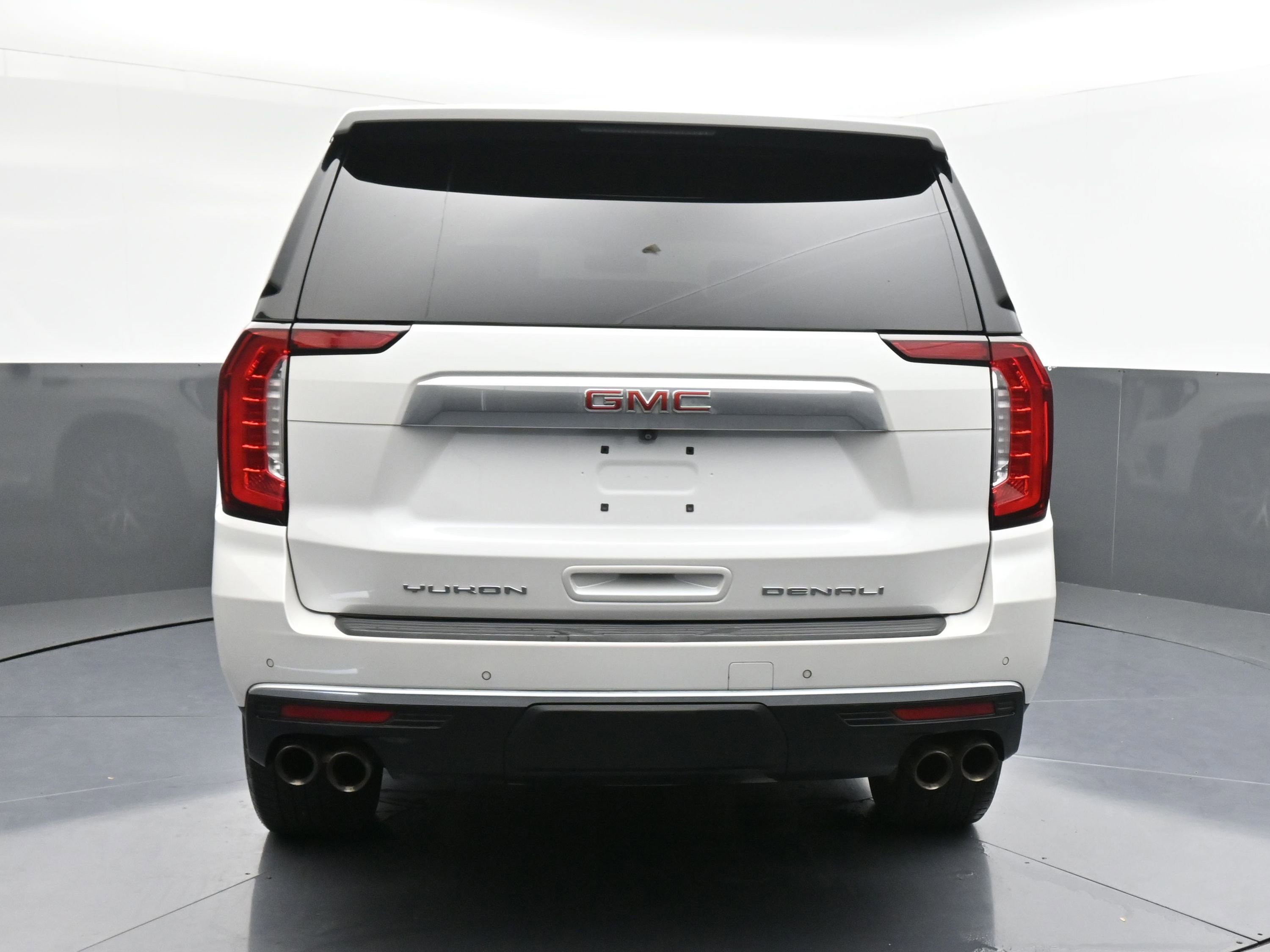 Used 2021 GMC Yukon Denali image 7