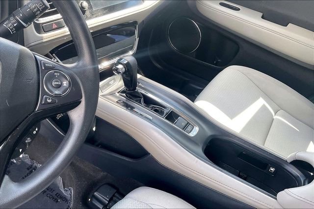 Used 2020 Honda HR-V EX image 15