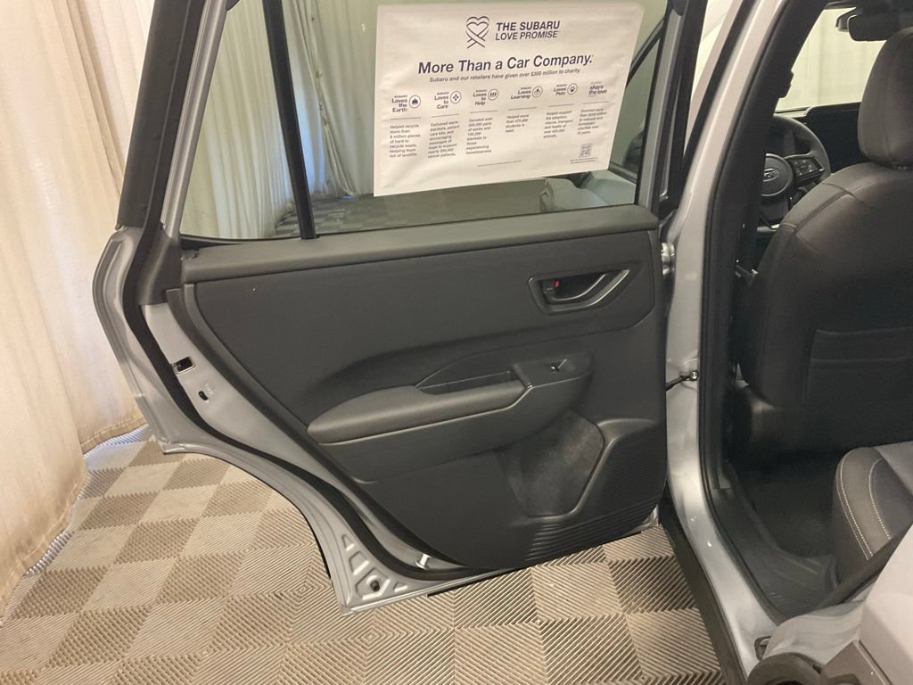 New 2026 Subaru Outback Limited AWD/4WD image 22