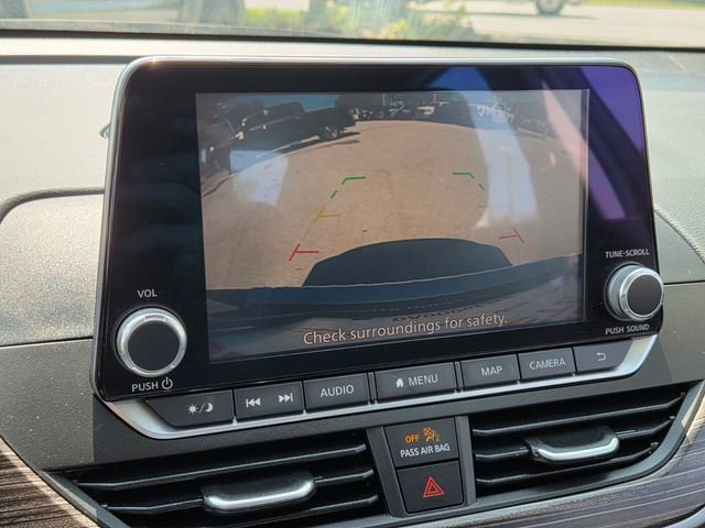 Used 2021 Nissan Altima 2.5 SL AWD/4WD image 26