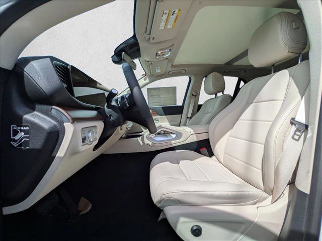 New 2026 Mercedes-Benz GLE 450e 4MATIC image 4