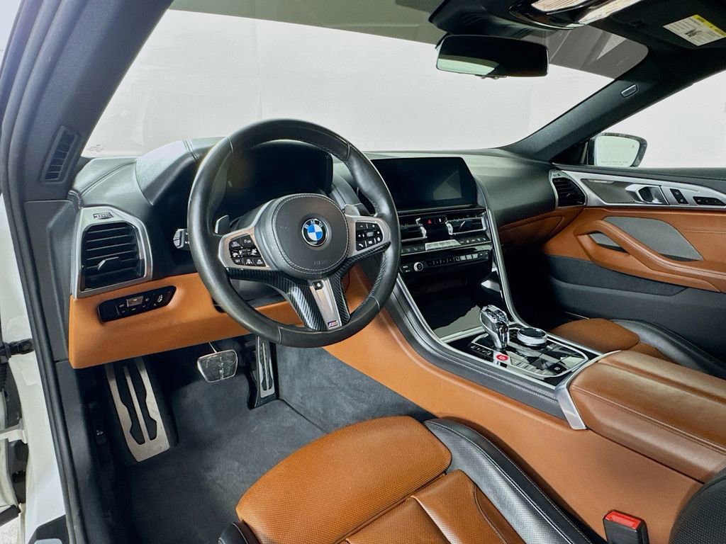 Used 2022 BMW 840i Coupe image 13