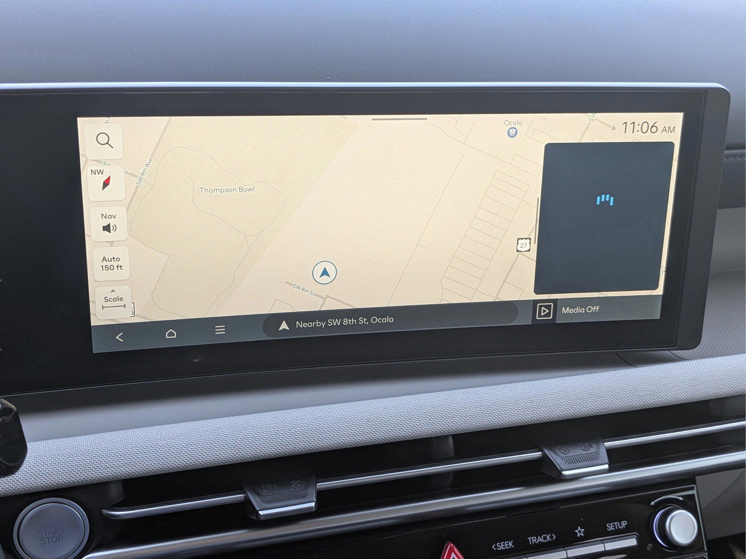 New 2026 Hyundai Tucson Limited image 30