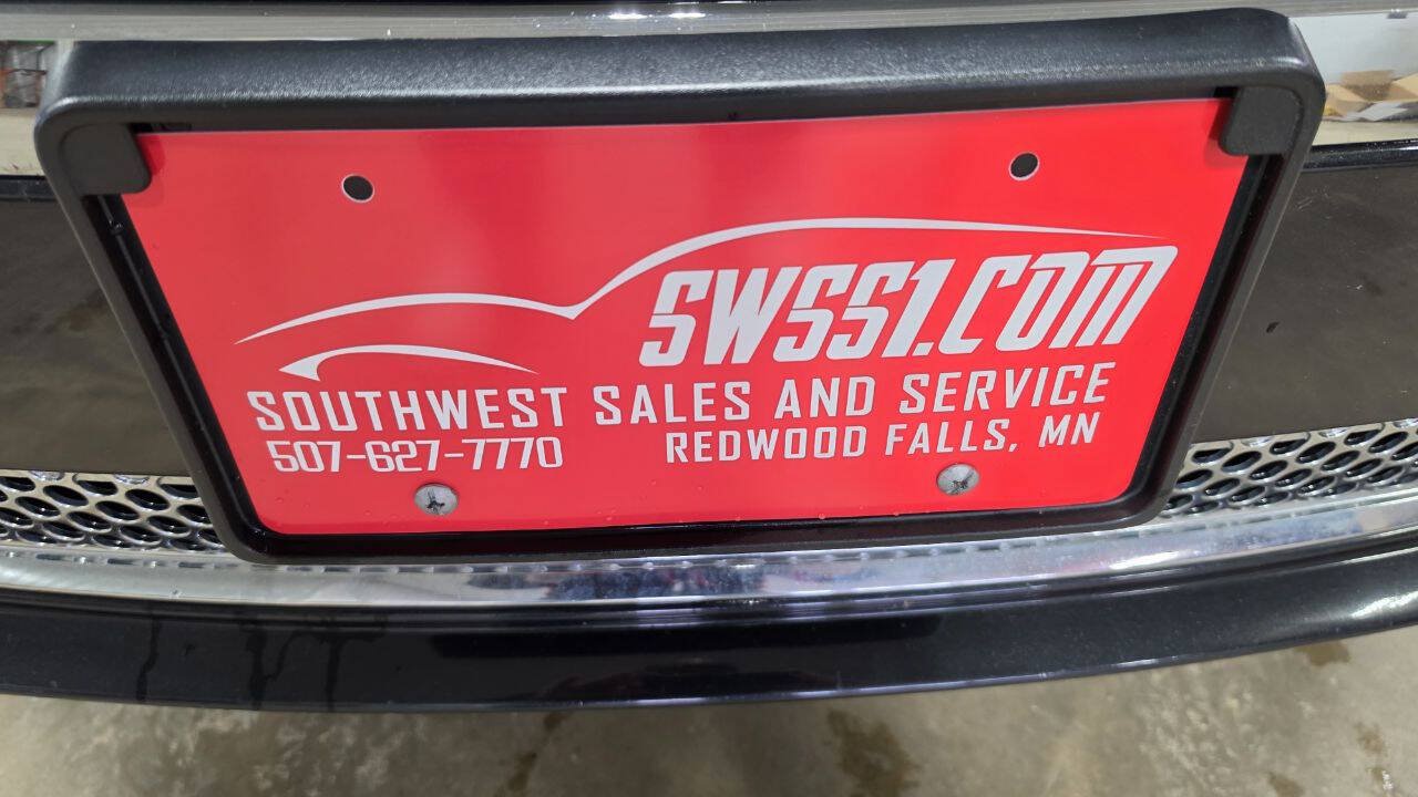 Used 2012 GMC Acadia Denali AWD/4WD image 2