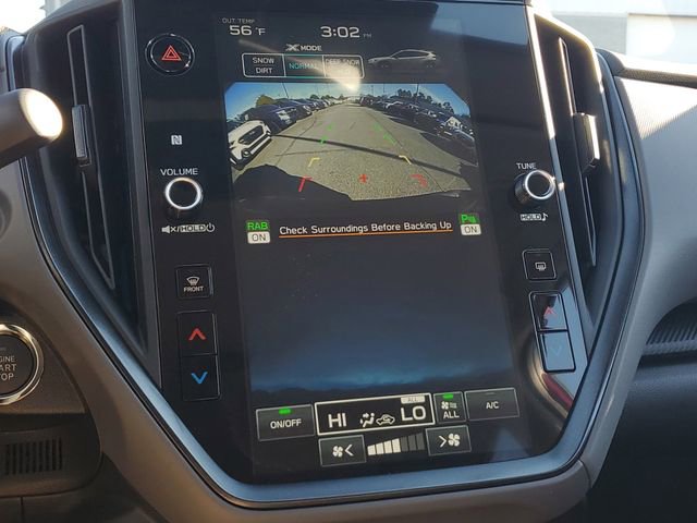 New 2026 Subaru Crosstrek 2.5i Limited image 28