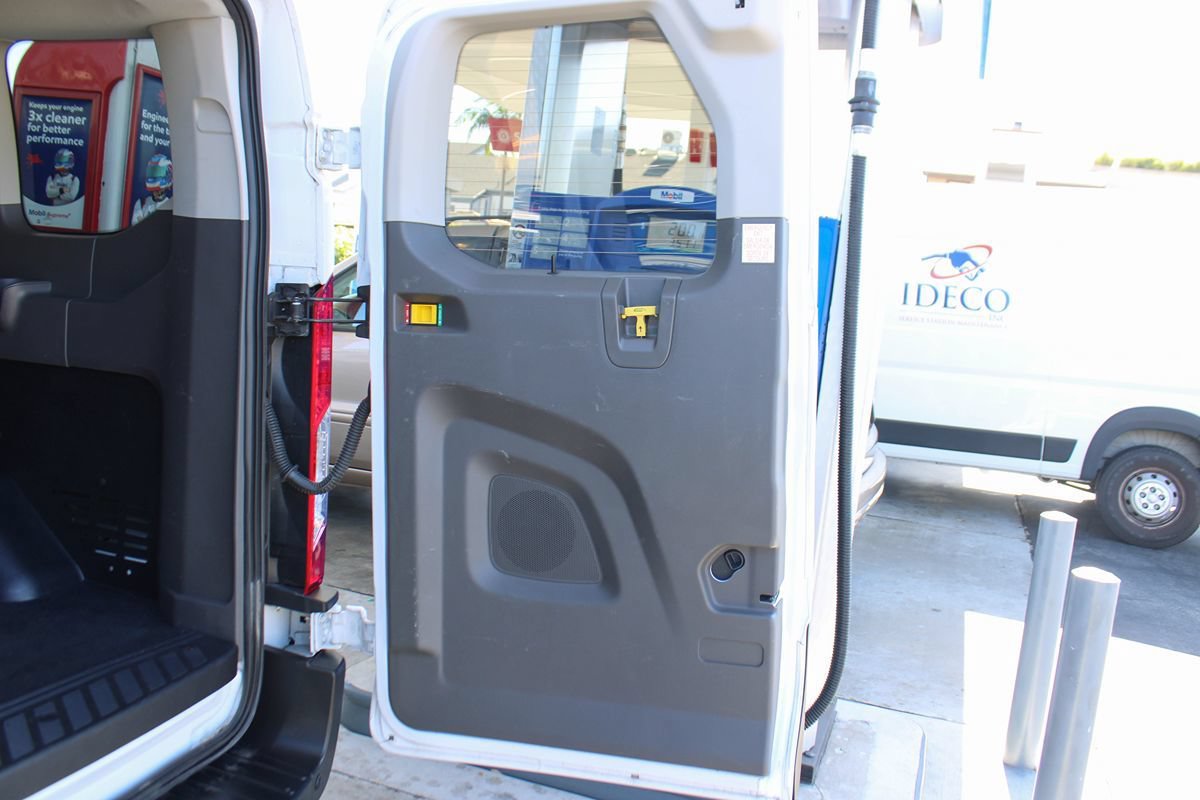 Used 2023 Ford Transit 350 XLT RWD image 45