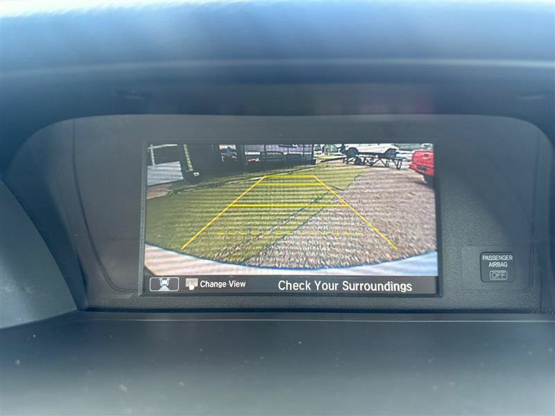 Used 2016 Honda Accord EX-L image 27