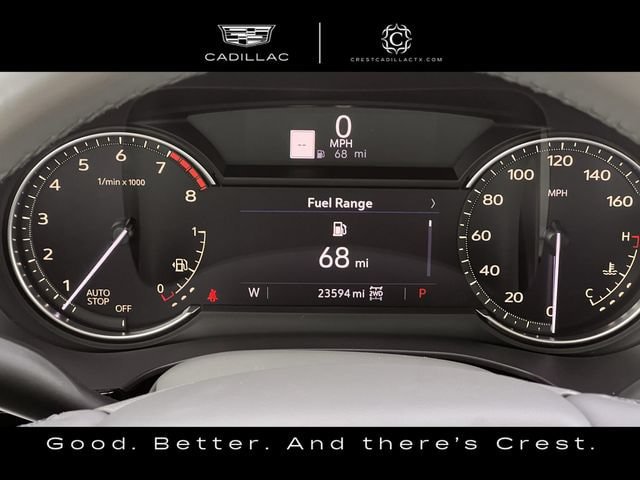 Certified 2023 Cadillac XT6 Premium Luxury AWD/4WD image 19