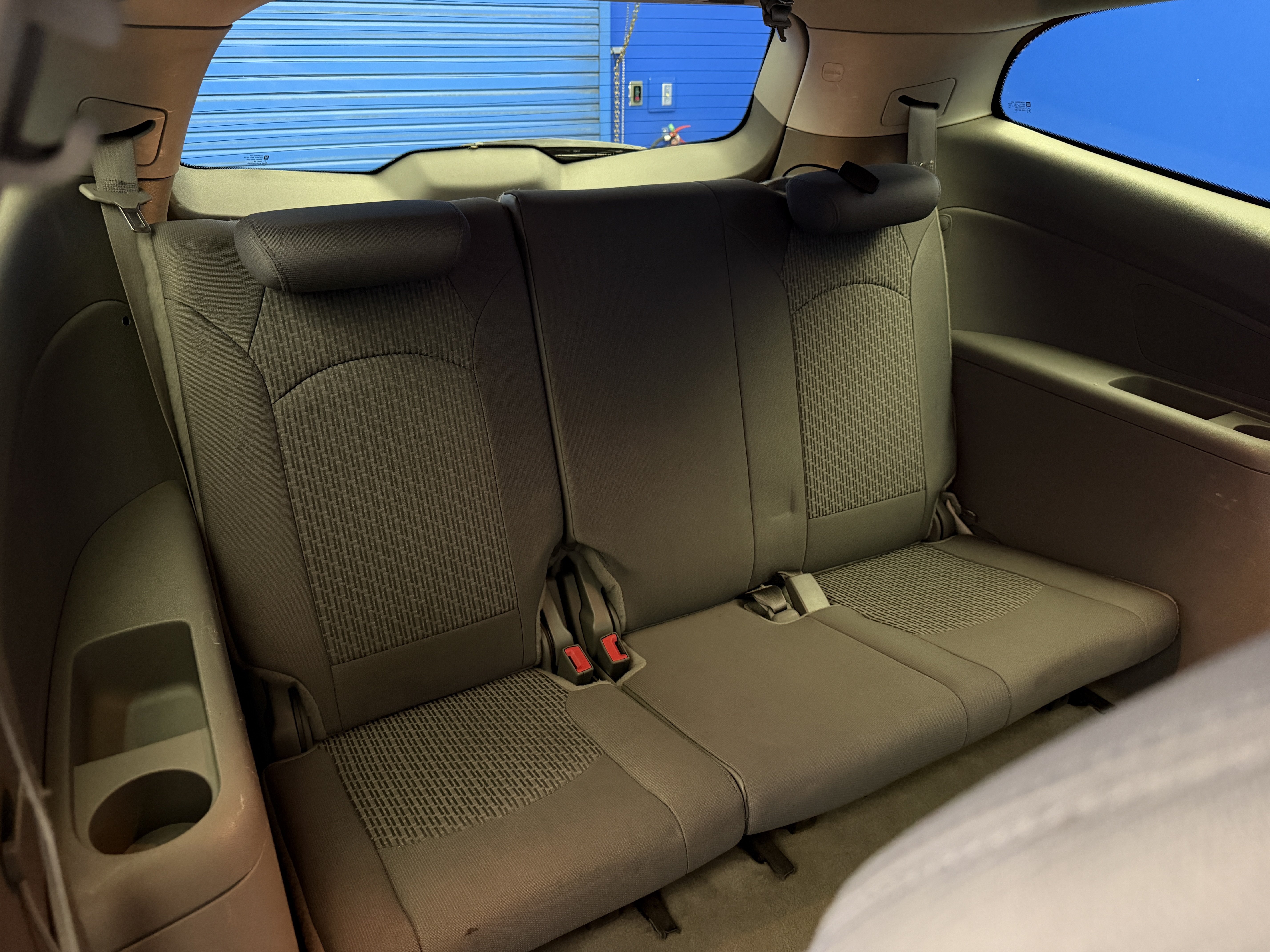 Used 2012 Chevrolet Traverse LS FWD image 24