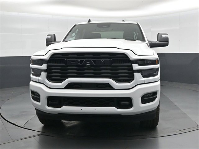 New 2026 RAM 2500 Big Horn image 3
