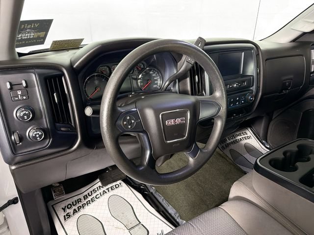 Used 2018 GMC Sierra 1500 4x4 Double Cab w/ Elevation Edition image 9