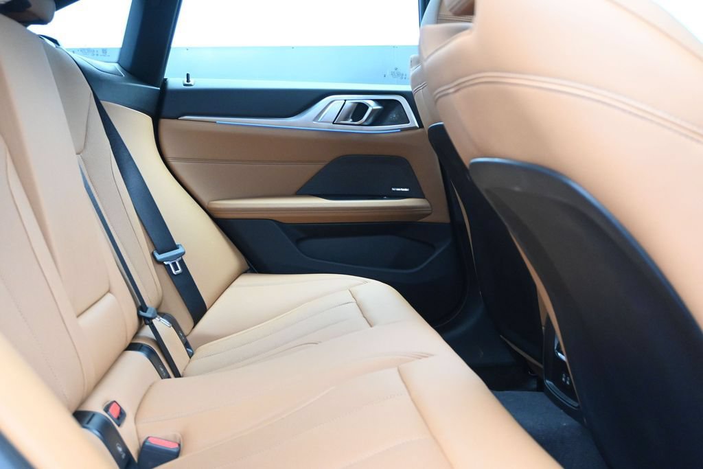 Used 2025 BMW 430i RWD image 19
