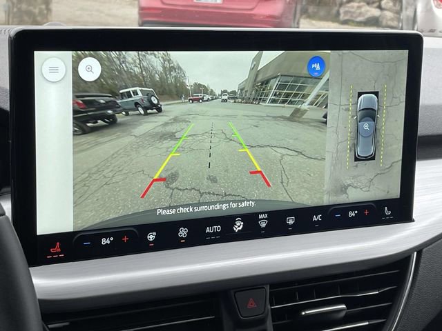 New 2026 Ford Escape Platinum w/ Premium Technology Package AWD/4WD image 26