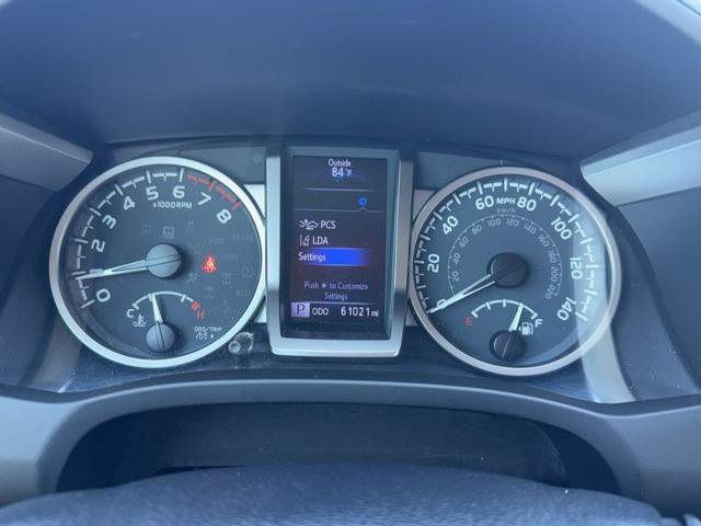 Used 2020 Toyota Tacoma SR5 RWD image 22