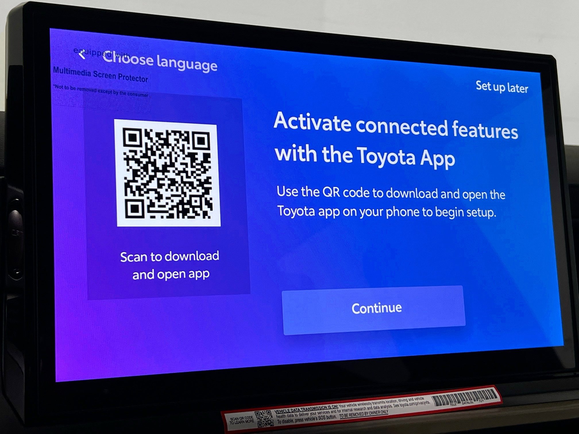 New 2026 Toyota Tacoma TRD Off-Road image 28