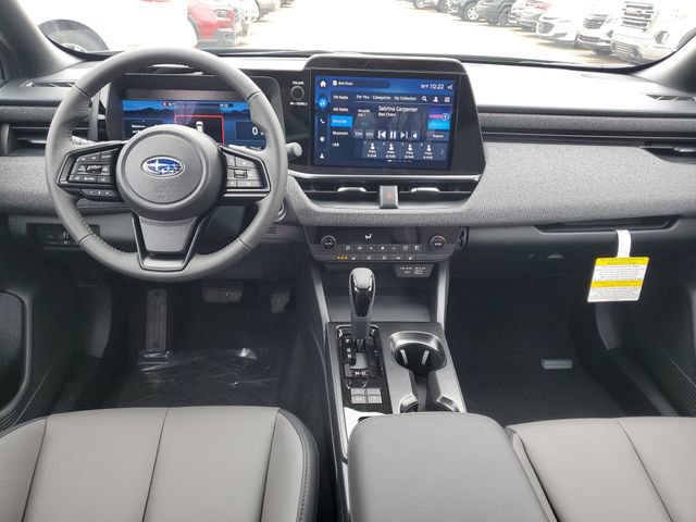 New 2026 Subaru Outback Premium image 12